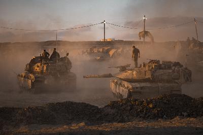 What’s in the US-backed plan to end the war in Gaza?