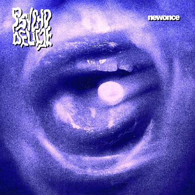 „Psychodeliczna farmakologia”