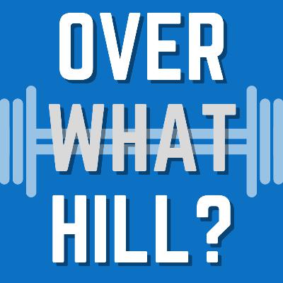 Episode 12: Protein is not just good for you, it's super important and you probably don't get enough!