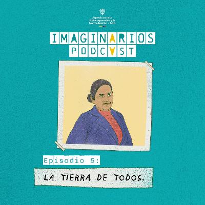 5. La tierra de todos