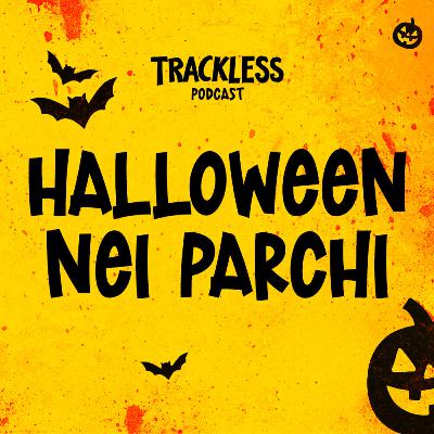 Halloween nei parchi
