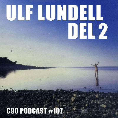 Ulf Lundell del 2
