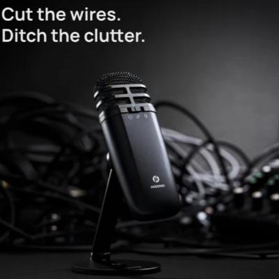 Techstination interview: AirStudio S1 from HISONG offers portable, versatile sound recording