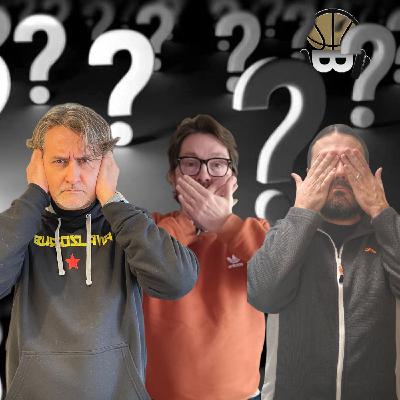 #276 - Preguntas y respuestas