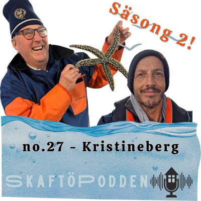 no.27 - Kristineberg
