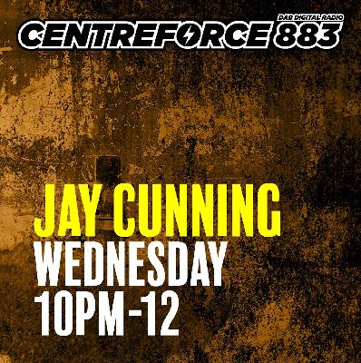 2025 Showcase - Jay Cunning on Centreforce