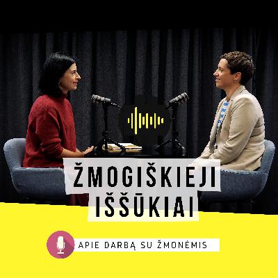 TIKSLŲ DARBUOTOJAMS KĖLIMAS su Brigita Tarale TIKSLŲ DARBUOTOJAMS KĖLIMAS su Brigita Tarale