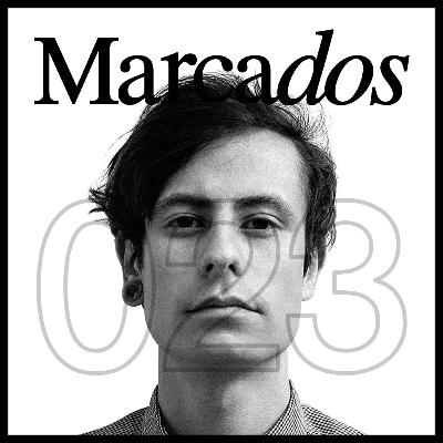 Guilherme Vissotto | Podcast Marcados #023