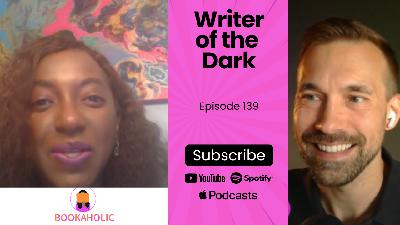 Writer of the Dark with Chris Kazularich | Episode 139