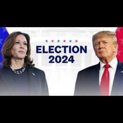 [News] Key Insights and Analysis of the 2024 U.S. Election Results