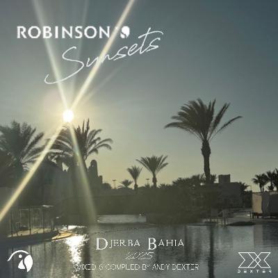 RobinSun:set Vol.2 (Djerba Bahia 2025)