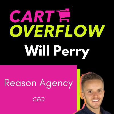 Art & Science: How To Optimize Creative and Data to Unlock Profitable Ads, with Will Perry