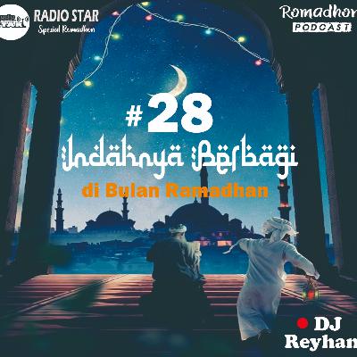 STARPODCAST #28-Indahnya Berbagi di Bulan Ramadhan