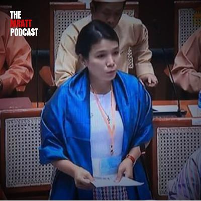 ဝန်ကြီးချုပ်ရုံး အရှုပ်တော်ပုံ