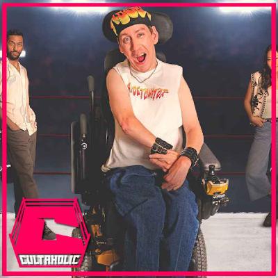 Sean Towgood on "You're My Hero" and working alongside Chris Jericho
