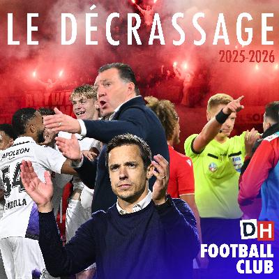 ⚽ Les incidents à Sclessin, la première d'Hubert à l'Union et De Cat qui cache la forêt anderlechtoise ⚽ Les incidents à Sclessin, la première d'Hubert à l'Union et De Cat qui cache la forêt anderlechtoise