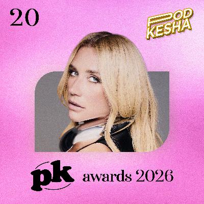 #20 – PK Awards 2026