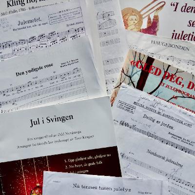 A Choirmaster’s Christmas