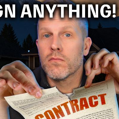 Watch This Before You Sign An OFFER! BC Contract of Purchase and Sale Explained 2026