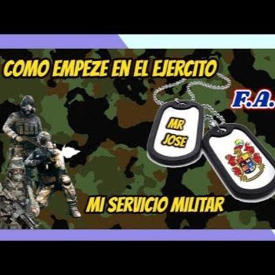 💪🏻CAP 1💪🏻 MI VIDA MILITAR...como comenzó todo.🔥🔥🔥 💪🏻CAP 1💪🏻 MI VIDA MILITAR...como comenzó todo.🔥🔥🔥