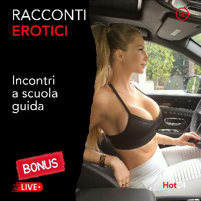 Incontri a scuola guida Bonus