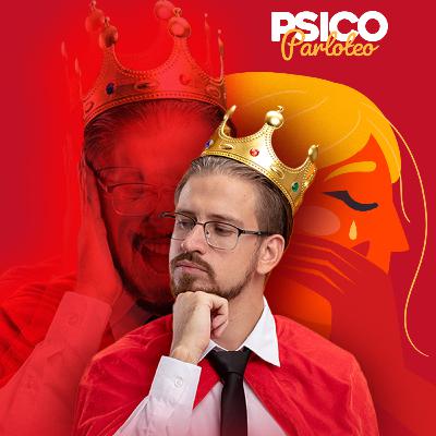 T1 E6 - EL NARCISISTA