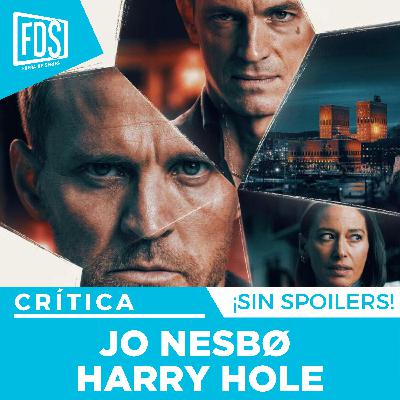 Crítica de 'JO NESBØ HARRY HOLE' | Sin Spoilers | Netflix