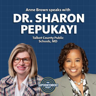 Dr. Sharon Pepukayi: Preparing Students for Career, College & Life Dr. Sharon Pepukayi: Preparing Students for Career, College & Life