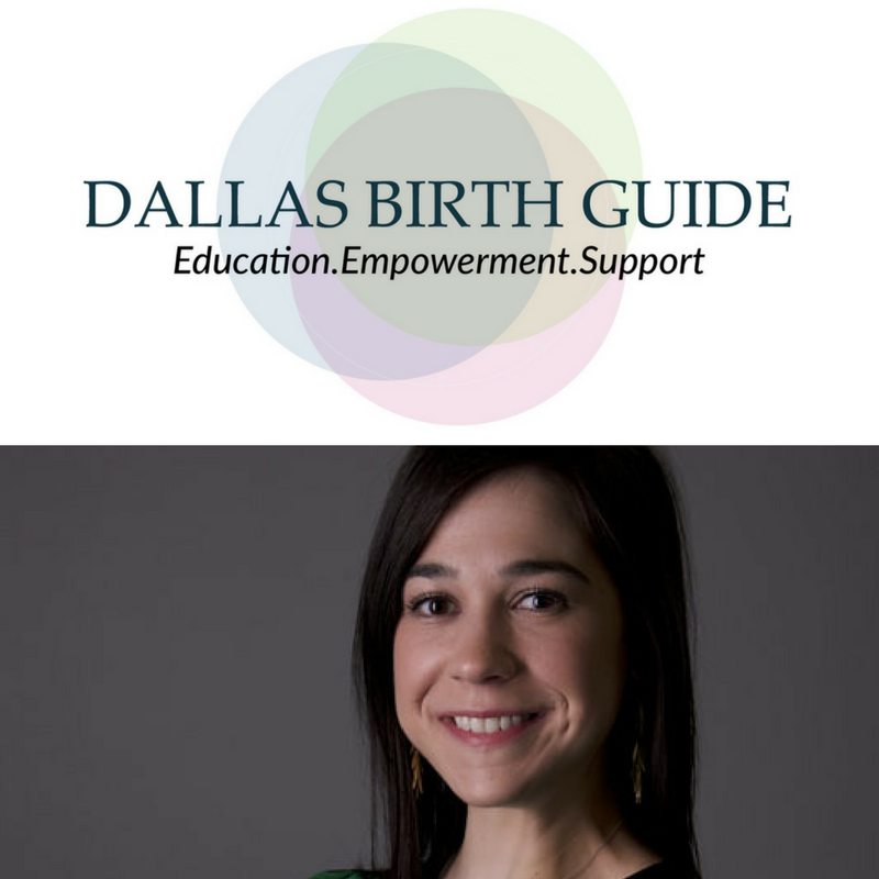 Dallas Birth Guide Podcast