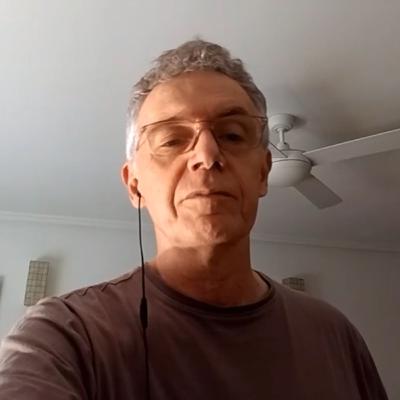Entrevista con el director de orquesta Gerardo Gardelín