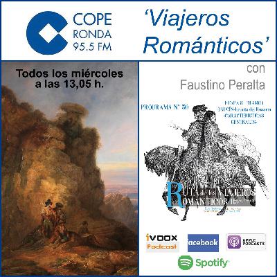 Programa Nº50 ETAPA 3 - TRAMO 1 Desde GAUCÍN a ERMITA DEL ROSARIO (Casares) CARACTERÍSTICAS GENERALES Programa Nº50 ETAPA 3 - TRAMO 1 Desde GAUCÍN a ERMITA DEL ROSARIO (Casares) CARACTERÍSTICAS GENERALES