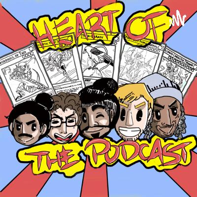 Episode 1: It Doesn't Stand for Mystical Space Typhoon