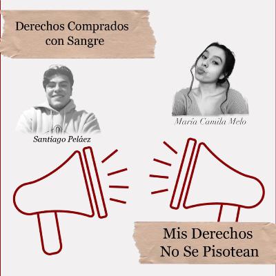 Quinto Episodio - Derechos comprados con sangre