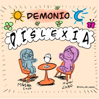 AY, la Dislexia. 🙈🙊🙉