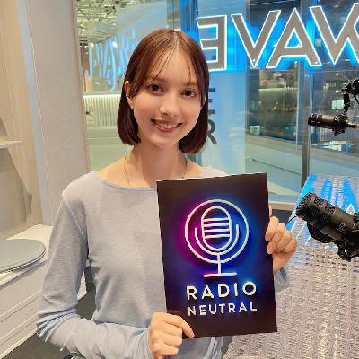 佐伯ナタリヤが登場！プライベートを語る。