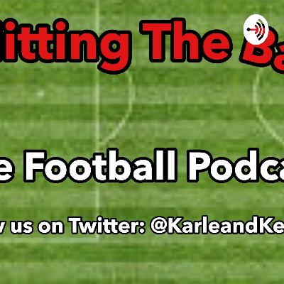 Hitting the Bar. Episode 82