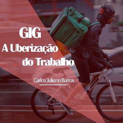 Cine Trabalho com Caju - Ep. 9