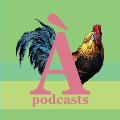 Radio Qu'est-ce que c'est (débutant) - avec Apolline: la colocation (RQC142)