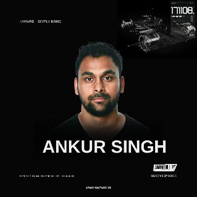 Ankur Singh - Senior Designer | Design Jobs/Edu abroad, Mental well being | Simply Being | Niwwrd Ankur Singh - Senior Designer | Design Jobs/Edu abroad, Mental well being | Simply Being | Niwwrd