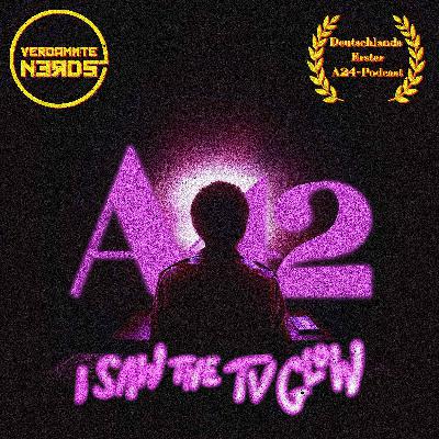 #55 | I Saw The TV Glow