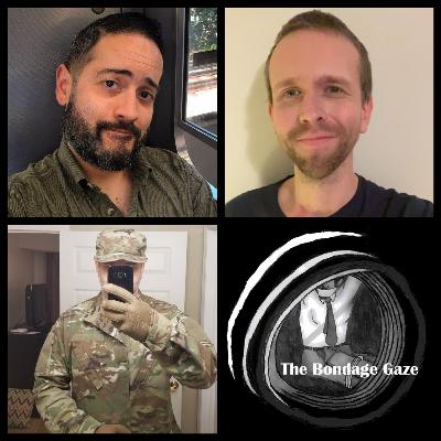 Kinksters of War (Part 2) Kinksters of War (Part 2)