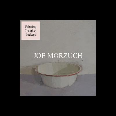 Joe Morzuch