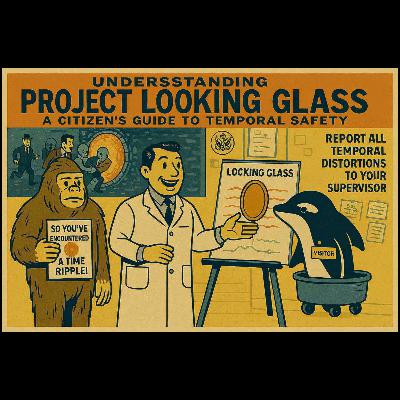 Project Looking Glass
