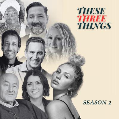 Season 2 Highlights Season 2 Highlights