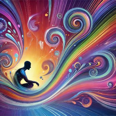 Unlocking Creativity – Insights from Mihaly Csikszentmihalyi