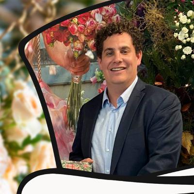 Flower Circus Talks #112 Jurjen Ilsink - World of Sprayroses