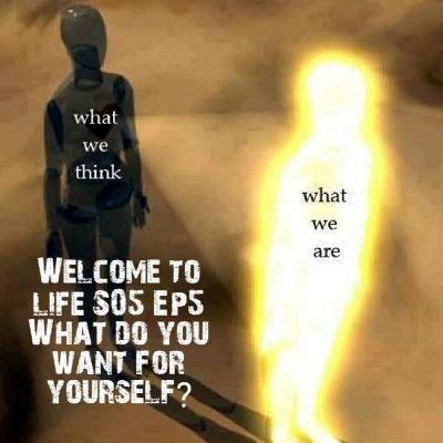 What do you want for yourself?