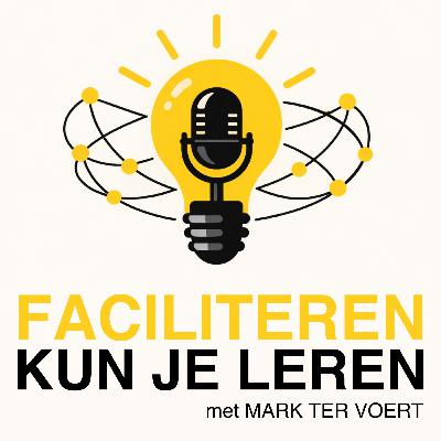 Welkom bij de zoektocht naar beter faciliteren