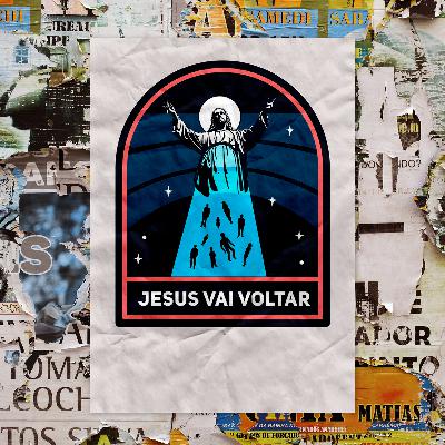 JESUS VAI VOLTAR | #2 COMO VIVE QUEM ESPERA PELA SUA VOLTA | PR. ALEX CASTILHO JESUS VAI VOLTAR | #2 COMO VIVE QUEM ESPERA PELA SUA VOLTA | PR. ALEX CASTILHO