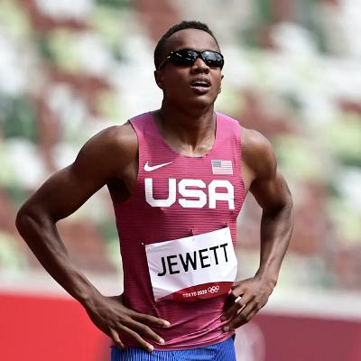 Chatting with Isaiah Jewett